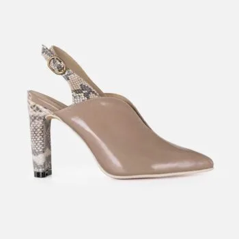 Stiletto SAB9 Lavanda