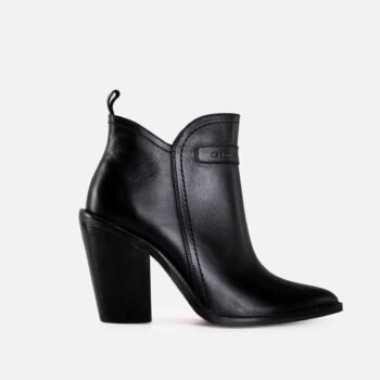 Botin BTEX23 Negro