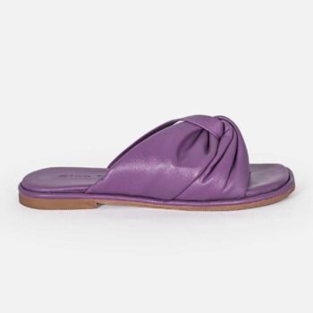 Sandalia BRISSA22-02 Morado
