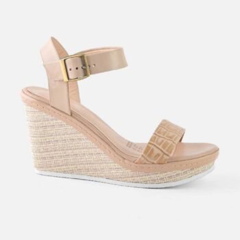 Sandalia VIZZANO22-03 Nuez