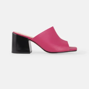 Sandalia CA50031 FUCSIA