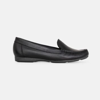 Mocasin MOC NEGRO