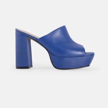 Sandalia IBIZA Azulino