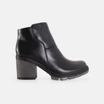 Botin BTPL13 B Negro