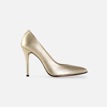 Stiletto E-100 DORADO