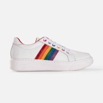 Zapatilla ZA44 Blanco FLOATER