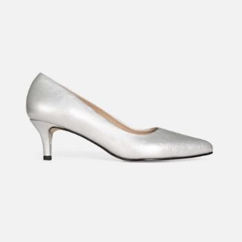 Stiletto E-50 PLATA