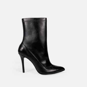 Stiletto BT-25 Negro