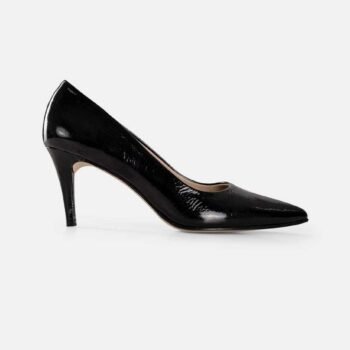 Stiletto SAB70 Negro CHAROL