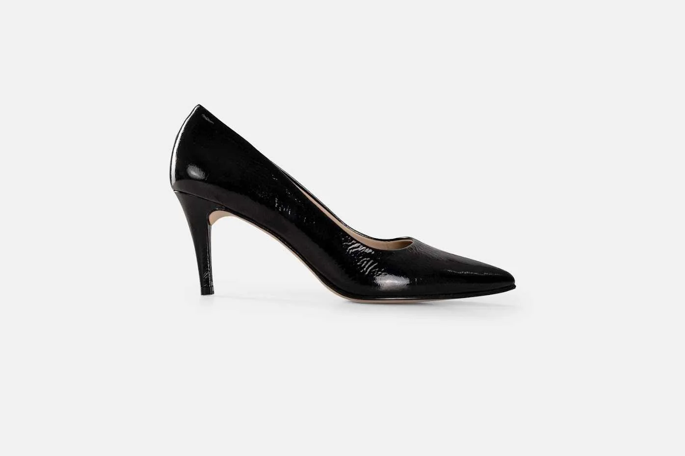 Stiletto SAB70 Negro CHAROL