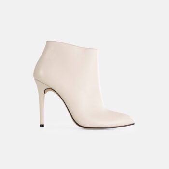 Botin STILETTO BTE7 Beige