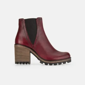 Botin BTPL23-03 CONCHE VINO