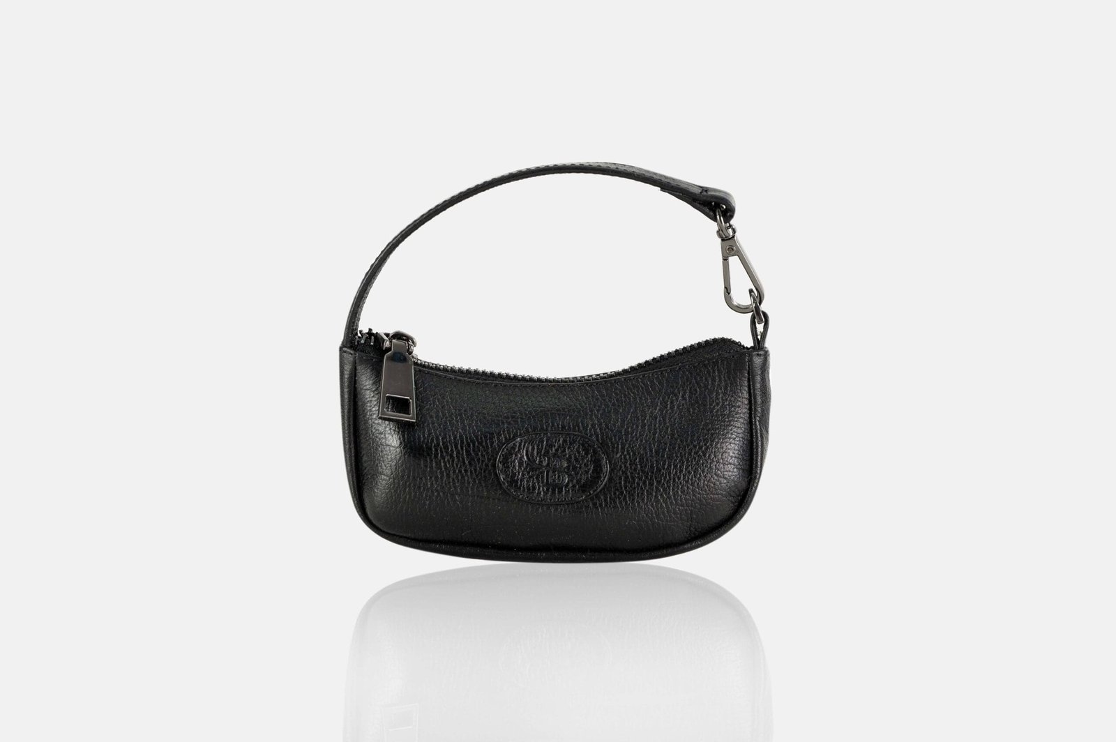 Monedero FLOATER NEGRO