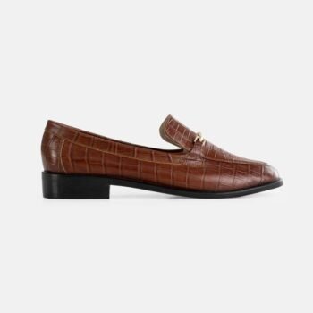 Zapato ZV23-03 Croco Apache Valencia