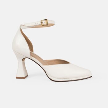 Stiletto de Novia LADY Humo