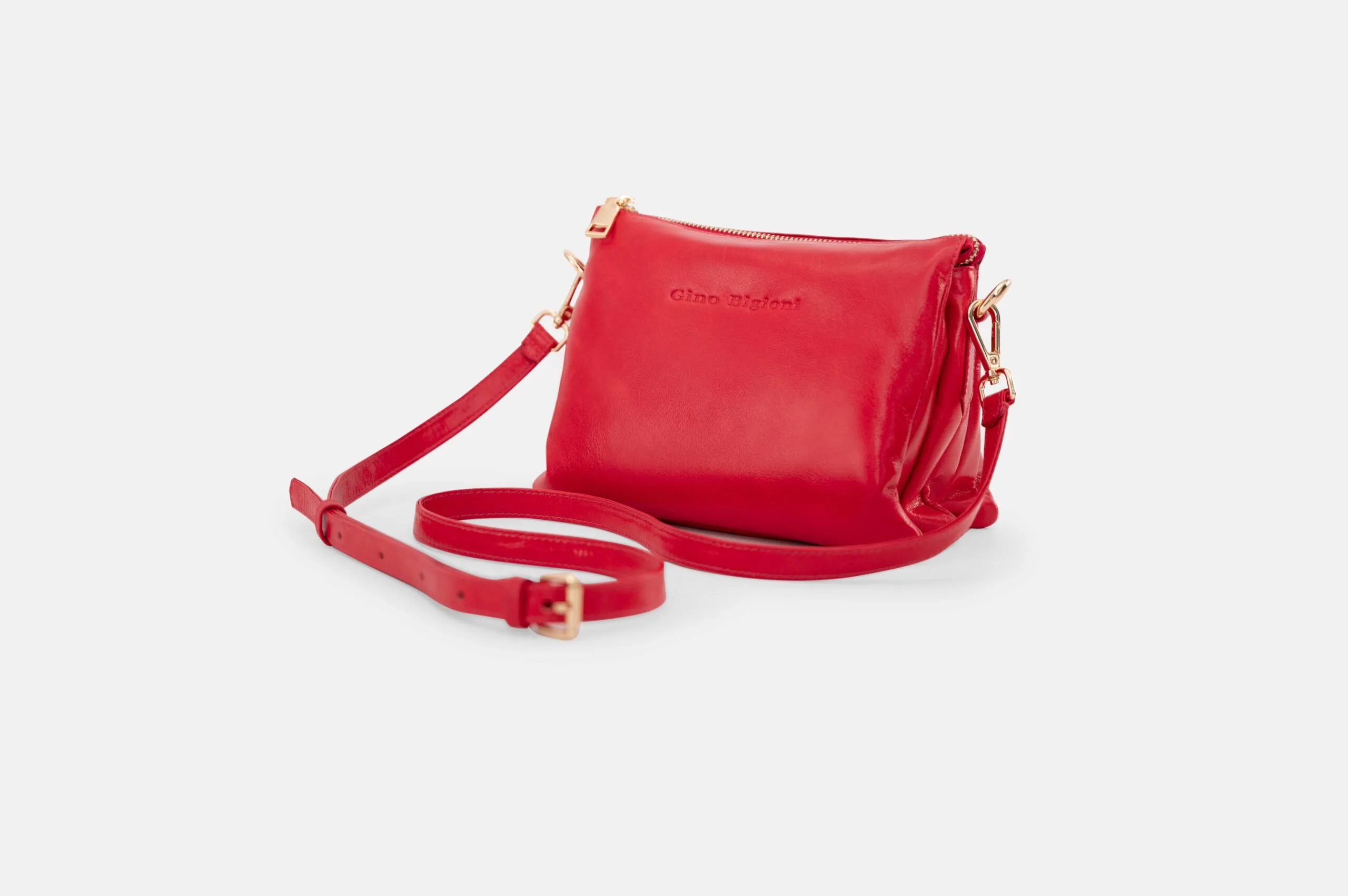 Morral MR-08-01 ROJO