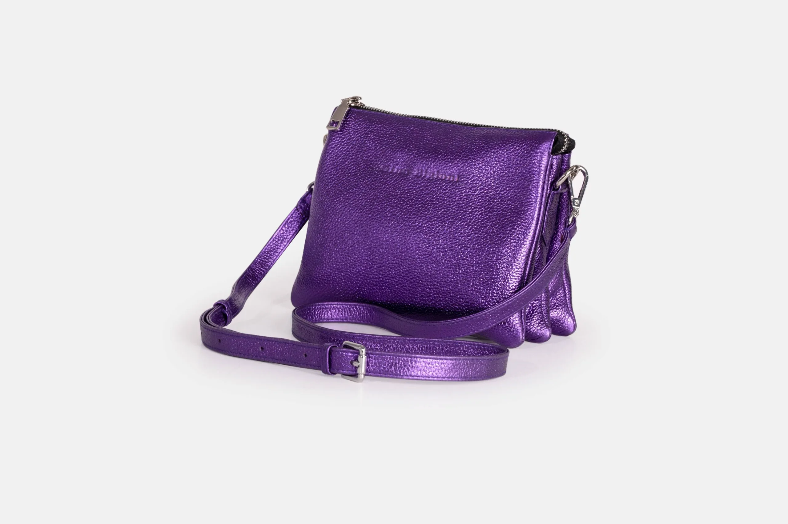 Morral de mujer MR-08-01 Purpura