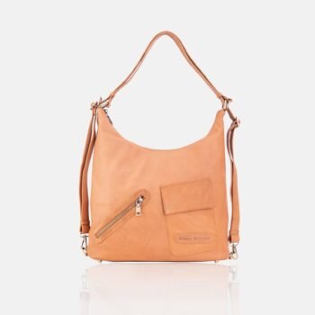 Cartera HANDY BAG FLOATER Natural