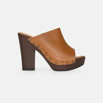 Sandalia JOYA SUECO Natural