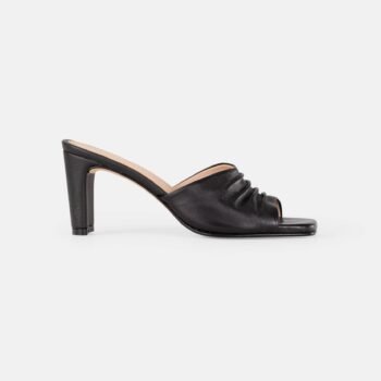 Sandalia BRASH Negro