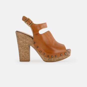 Sandalia VARE200-GB Natural