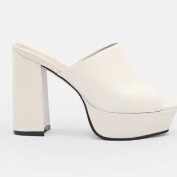 Sandalia IBIZA Marfil