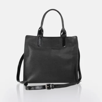 Cartera BL-08-02 NEGRO FLOTTER/CHAROL