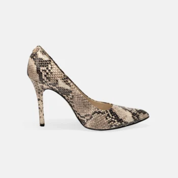 Stiletto E-100 Culebra Beige