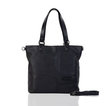 Cartera LADY PORSE NEGRA FLOTTER/LISO