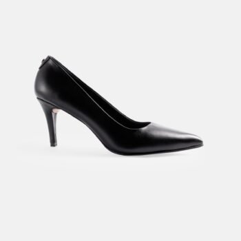 Stiletto EST-70 Negro Napa