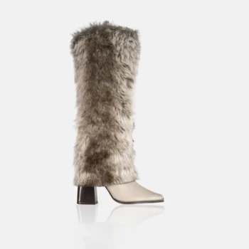 Botas NEWTON Peluche