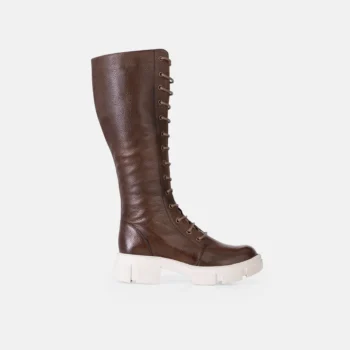 Botas CHARLOTTE COCOA