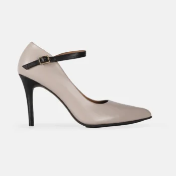 Stiletto ELENA Ostra