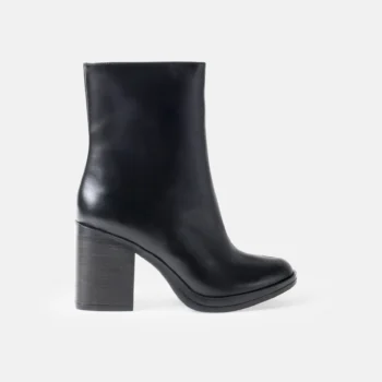 Botin MEDELLIN Negro