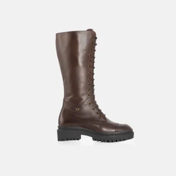 Bota PISA 02 Marrón