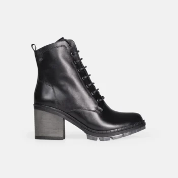 Botin BTPL72 Negro