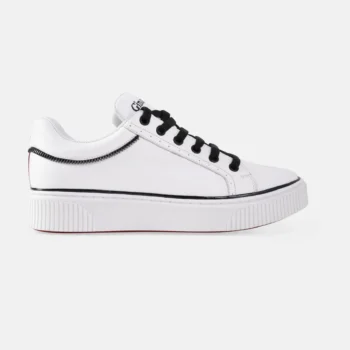 Zapatilla ZA36 NAPOLE 2 Blanco