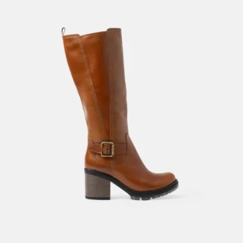 Bota MARSELLA Natural