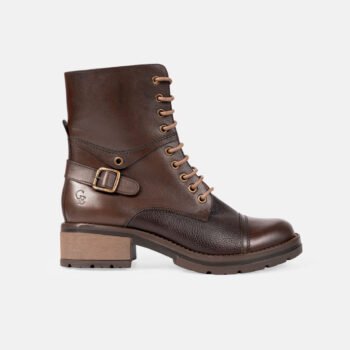 Botin GENOVA-25 Africano