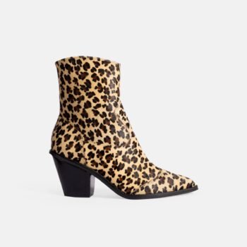 Botin TEX-70 Leopardo