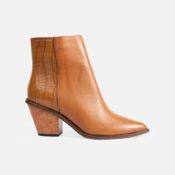 Botin TEX2303 Natural Croco