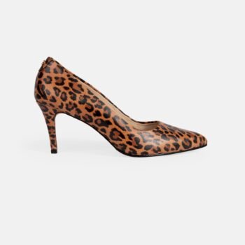 STILETTO EST-70 LEOPARDO Animal Print