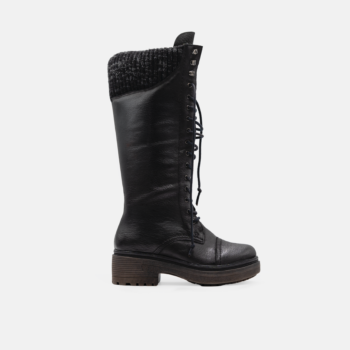 Bota Larga BL2 VOGA Negro