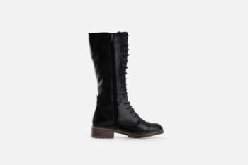 Bota PISA Negro