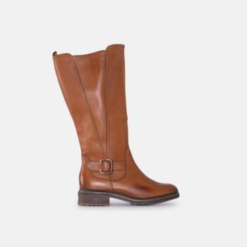 Bota PALERMO Cobre