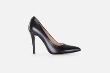 Stiletto E-100 Negro
