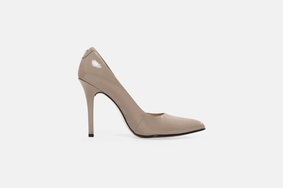 Stiletto EST-100 Lavanda Charol