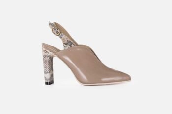 Stiletto SAB9 Lavanda