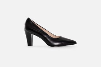 Stiletto SABRINA70 Negro