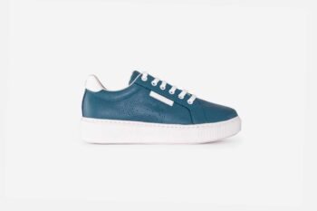 Zapatilla ZA49 Azul Acero